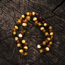unpolished-mix